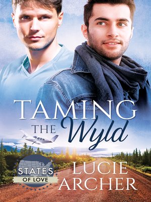 cover image of Taming the Wyld